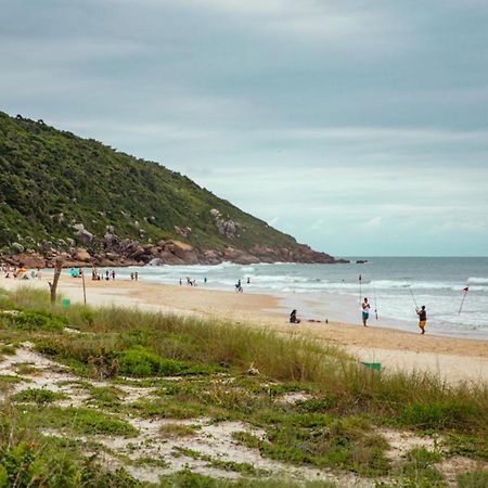 Estilo E Conforto Para 7 Hospedes Nos Ingleses Florianópolis Exteriör bild
