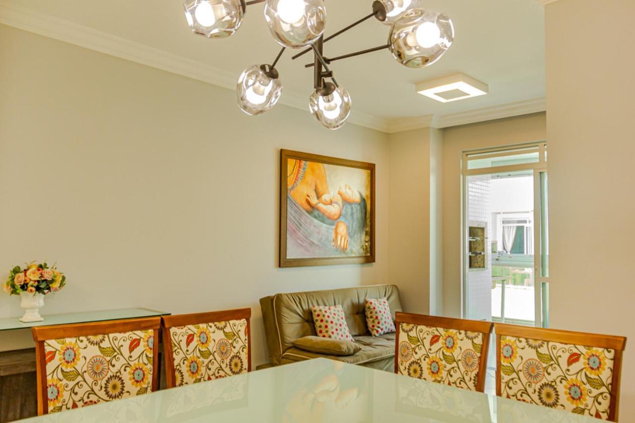 Estilo E Conforto Para 7 Hospedes Nos Ingleses Florianópolis Exteriör bild