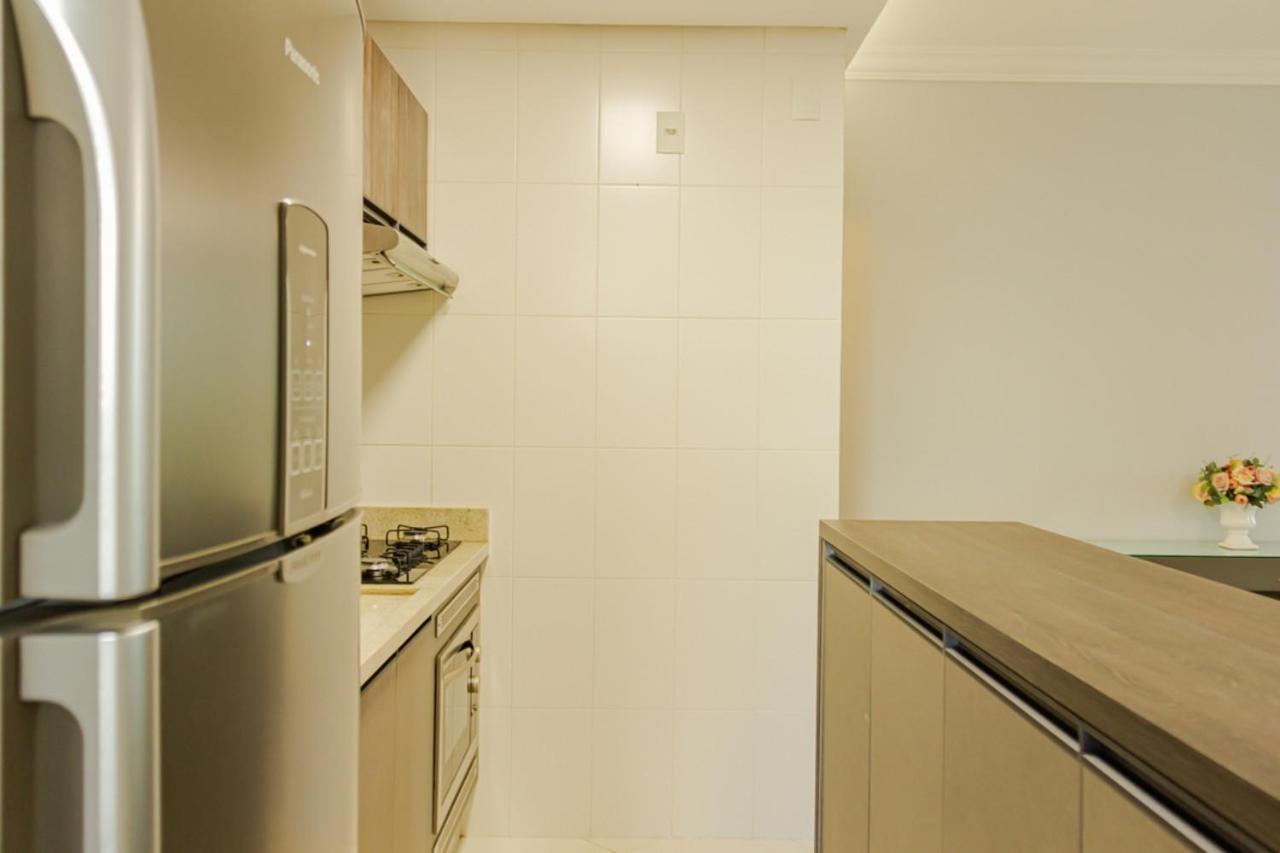 Estilo E Conforto Para 7 Hospedes Nos Ingleses Florianópolis Exteriör bild