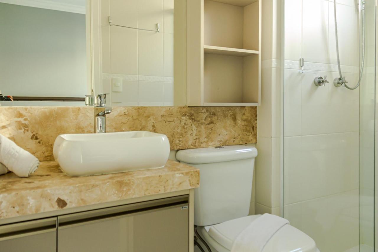Estilo E Conforto Para 7 Hospedes Nos Ingleses Florianópolis Exteriör bild