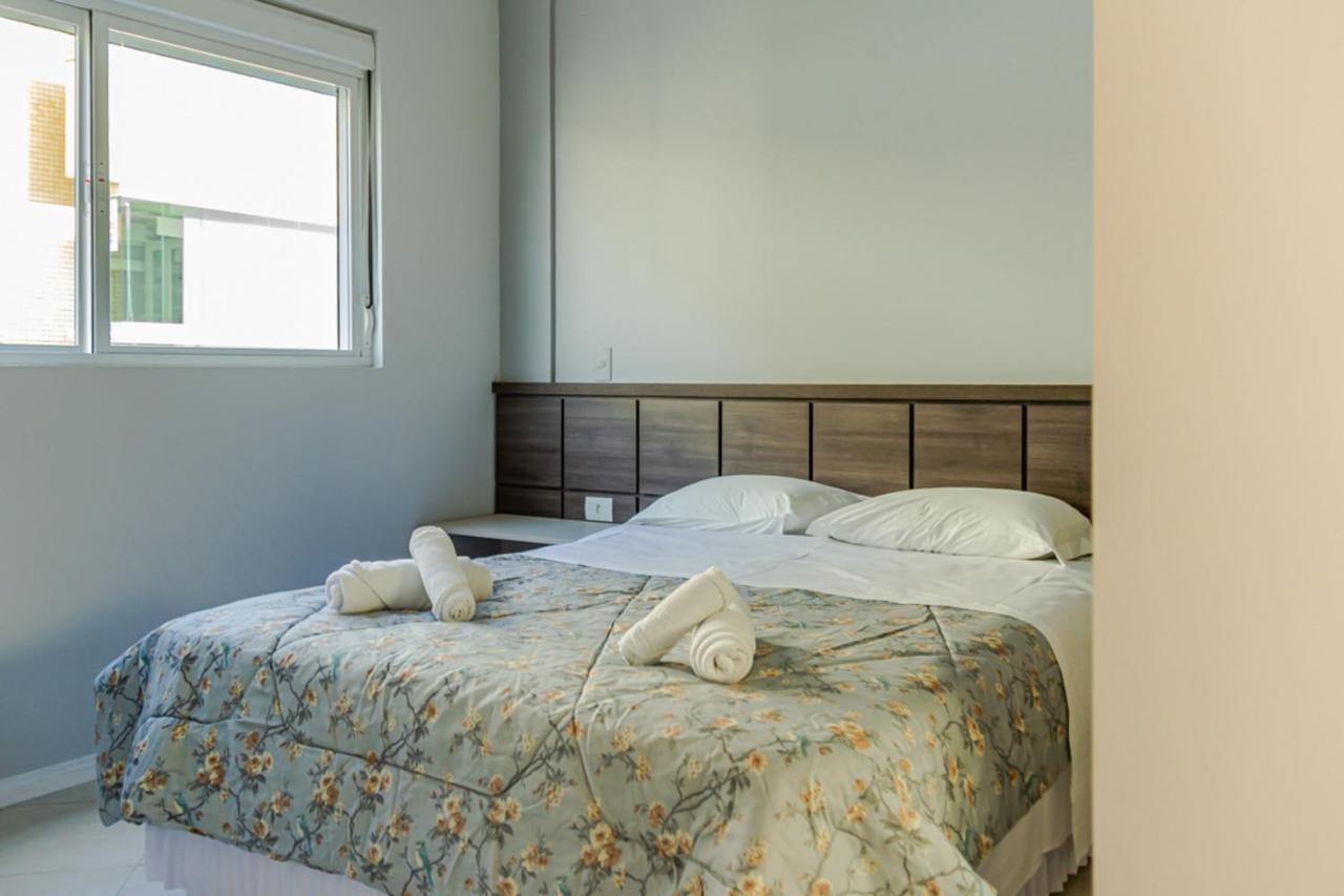 Estilo E Conforto Para 7 Hospedes Nos Ingleses Florianópolis Exteriör bild