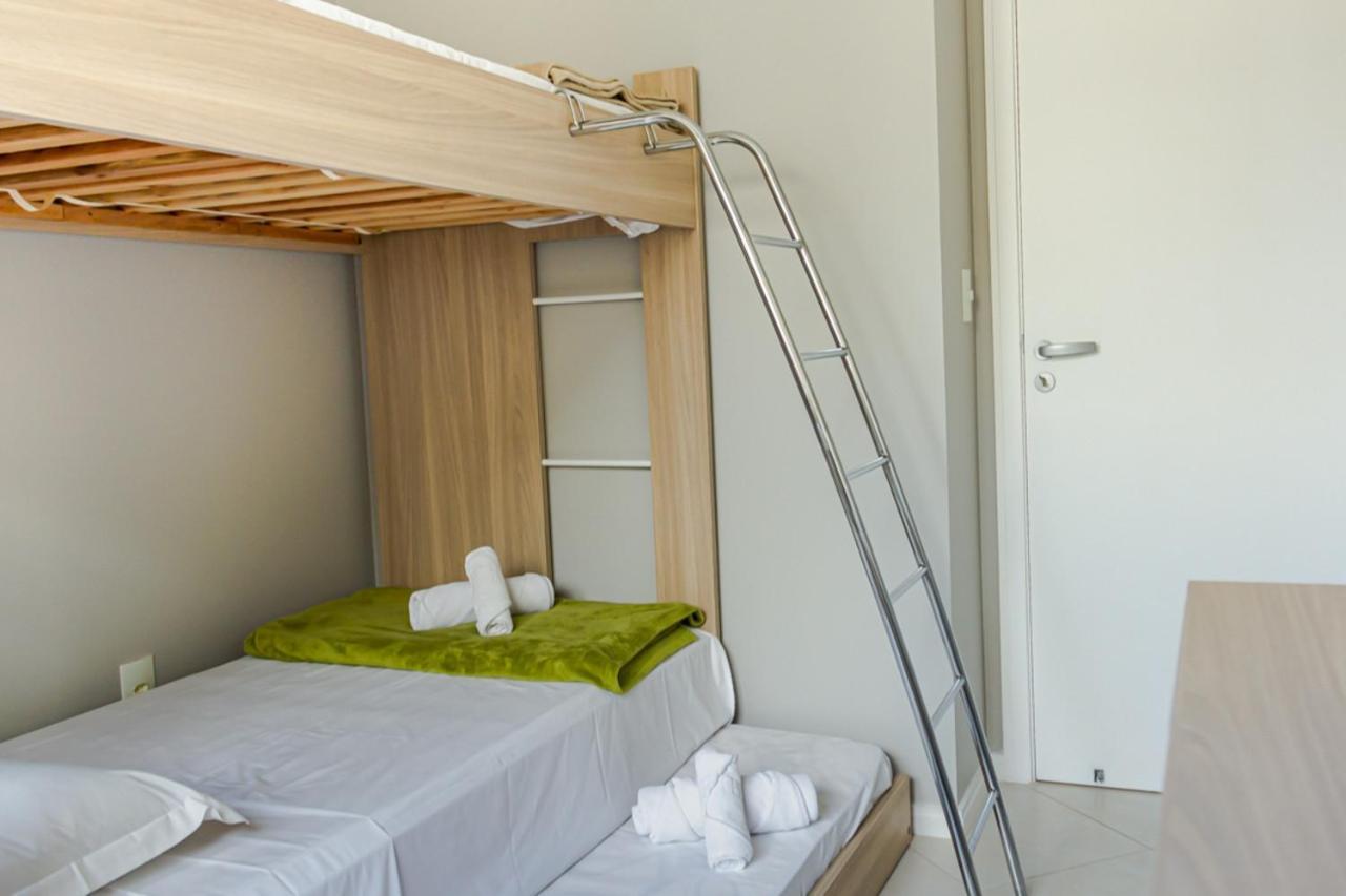 Estilo E Conforto Para 7 Hospedes Nos Ingleses Florianópolis Exteriör bild