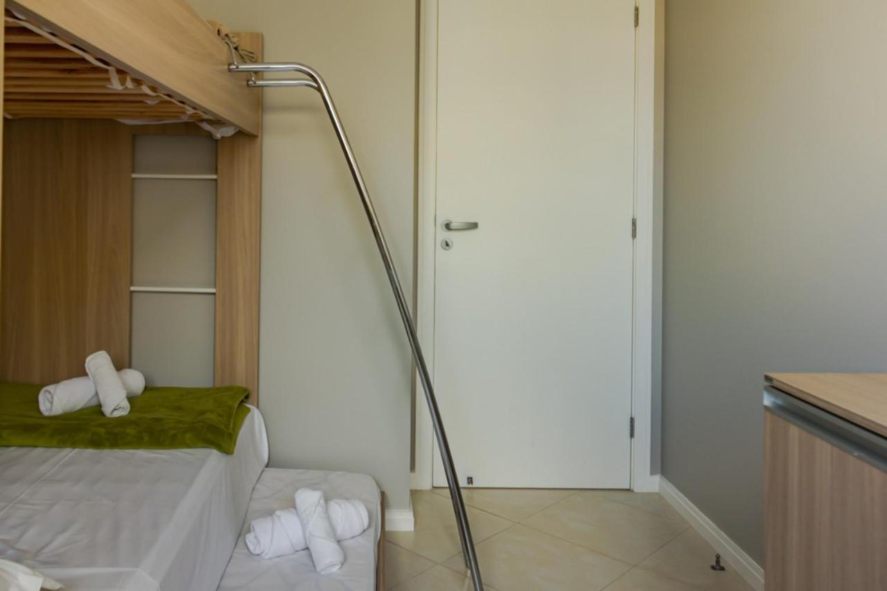 Estilo E Conforto Para 7 Hospedes Nos Ingleses Florianópolis Exteriör bild