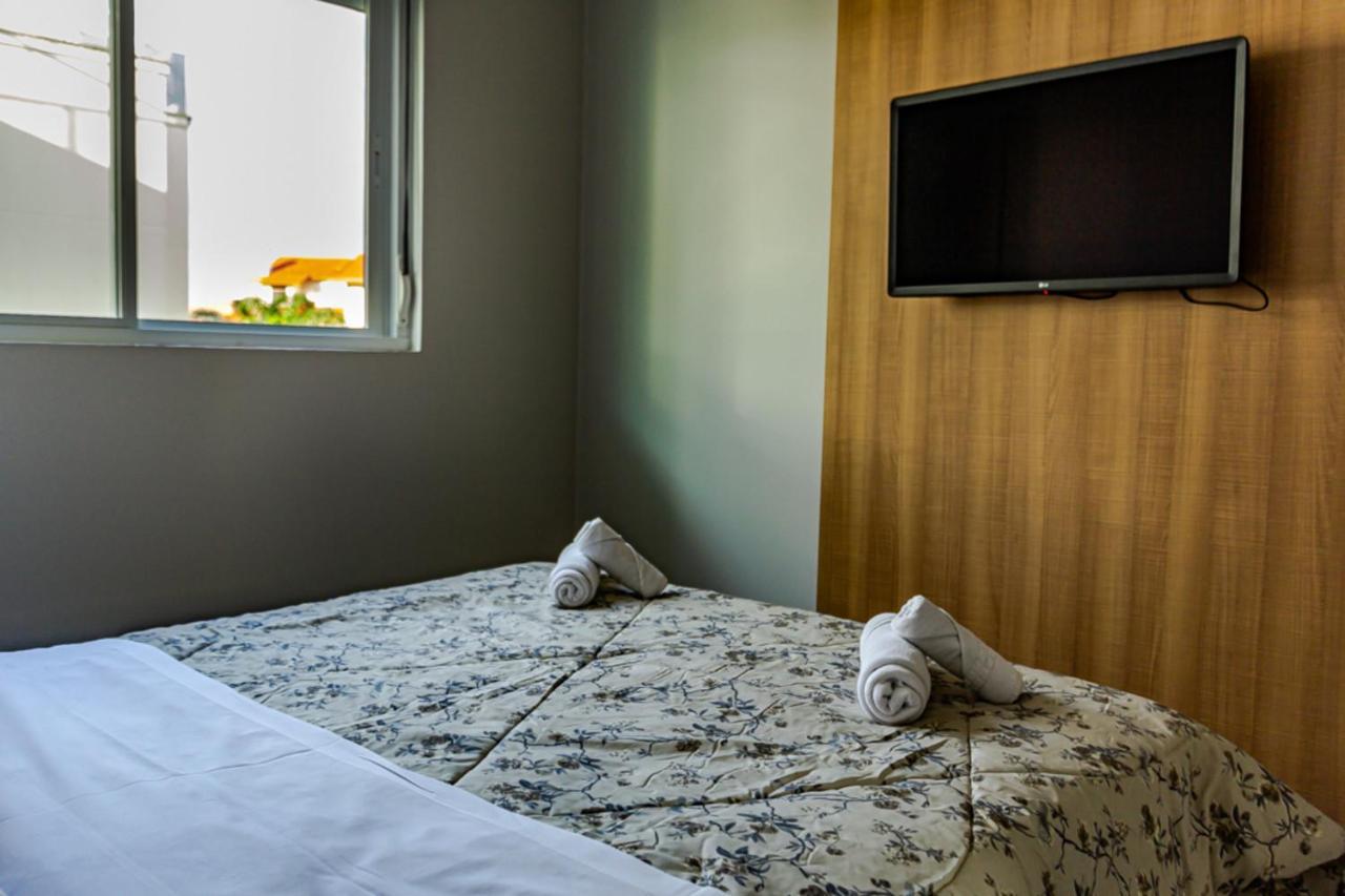 Estilo E Conforto Para 7 Hospedes Nos Ingleses Florianópolis Exteriör bild