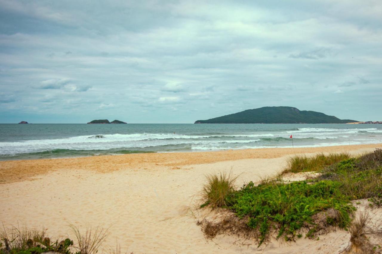 Estilo E Conforto Para 7 Hospedes Nos Ingleses Florianópolis Exteriör bild