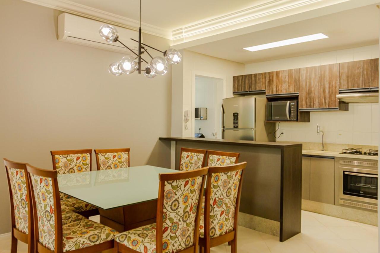 Estilo E Conforto Para 7 Hospedes Nos Ingleses Florianópolis Exteriör bild