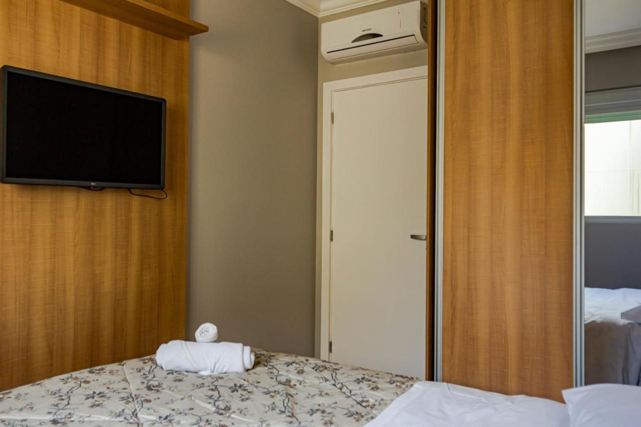Estilo E Conforto Para 7 Hospedes Nos Ingleses Florianópolis Exteriör bild