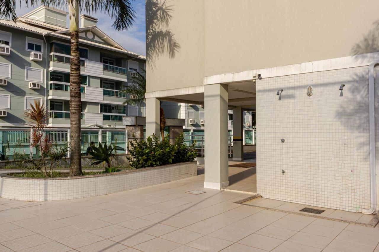 Estilo E Conforto Para 7 Hospedes Nos Ingleses Florianópolis Exteriör bild