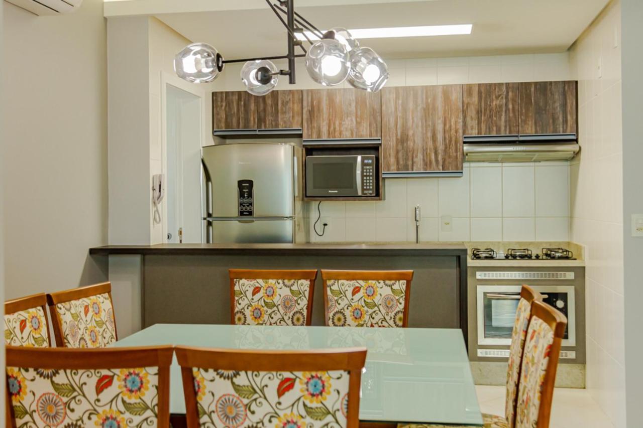 Estilo E Conforto Para 7 Hospedes Nos Ingleses Florianópolis Exteriör bild