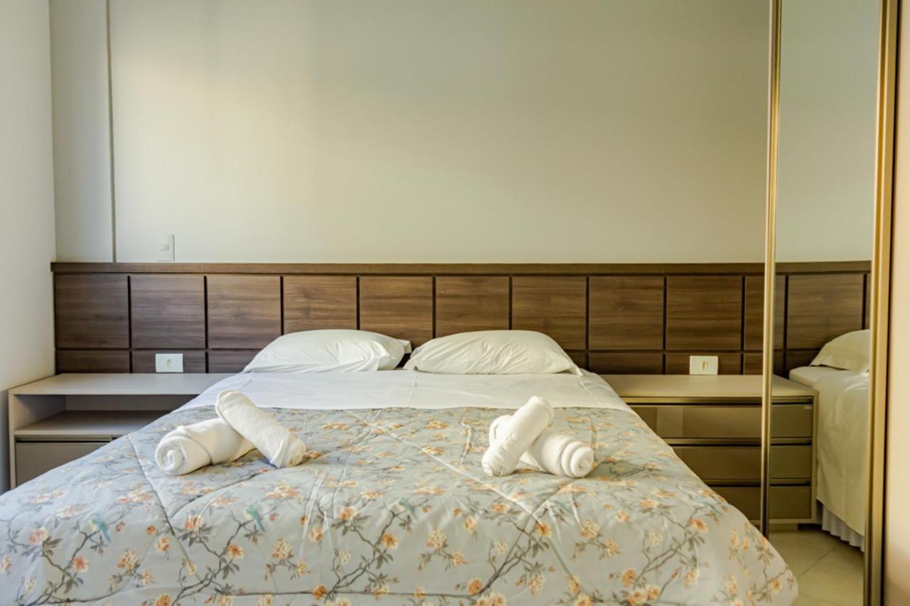 Estilo E Conforto Para 7 Hospedes Nos Ingleses Florianópolis Exteriör bild