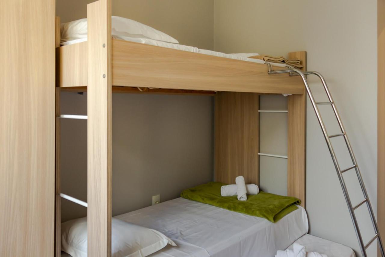 Estilo E Conforto Para 7 Hospedes Nos Ingleses Florianópolis Exteriör bild