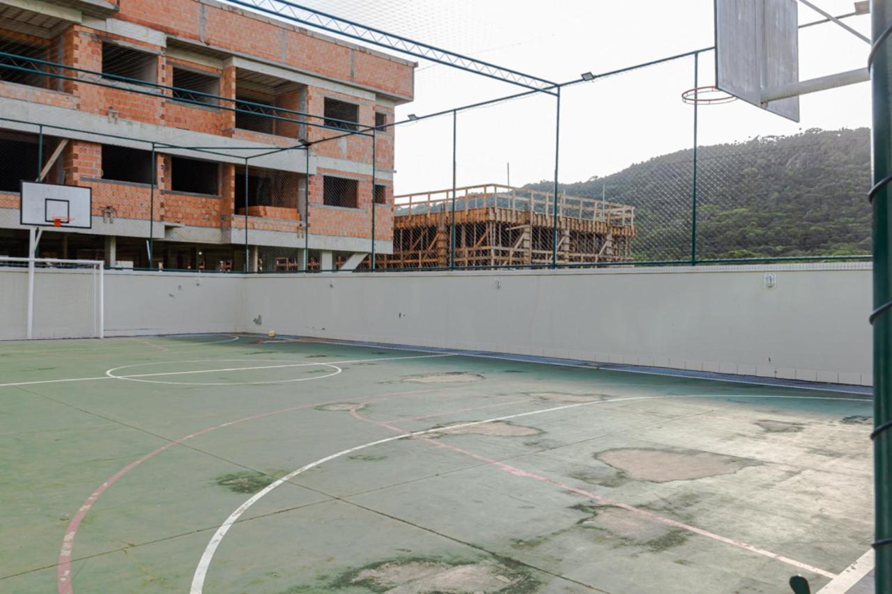 Estilo E Conforto Para 7 Hospedes Nos Ingleses Florianópolis Exteriör bild